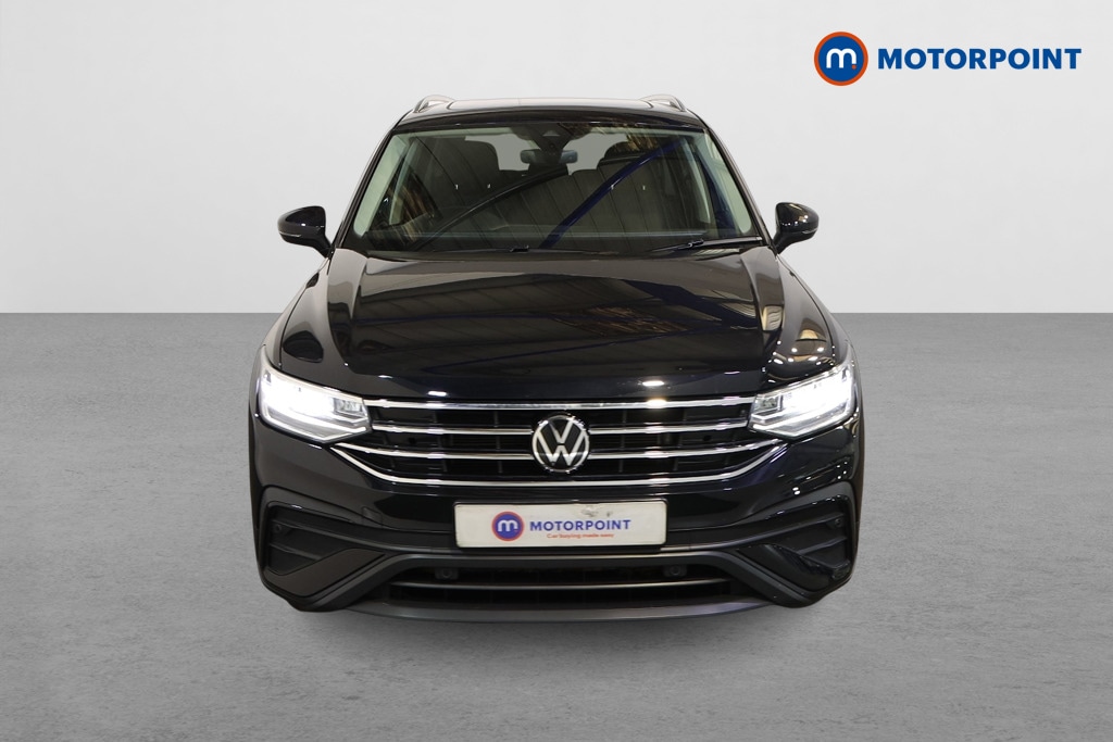 Used Volkswagen Tiguan Allspace 2022 for sale - 77966106: Photo 2