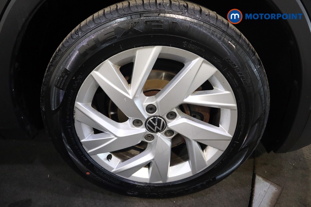 Used Volkswagen Tiguan Allspace 2022 for sale - 77966106: Photo 33