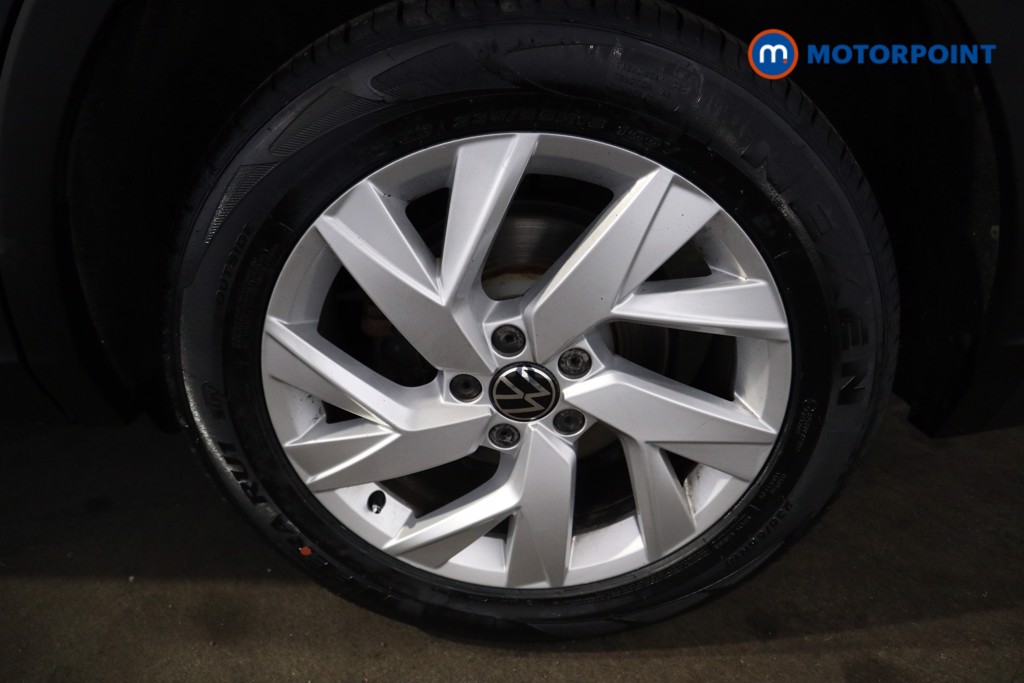 Used Volkswagen Tiguan Allspace 2022 for sale - 77966106: Photo 35