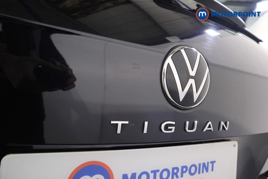 Used Volkswagen Tiguan Allspace 2022 for sale - 77966106: Photo 37