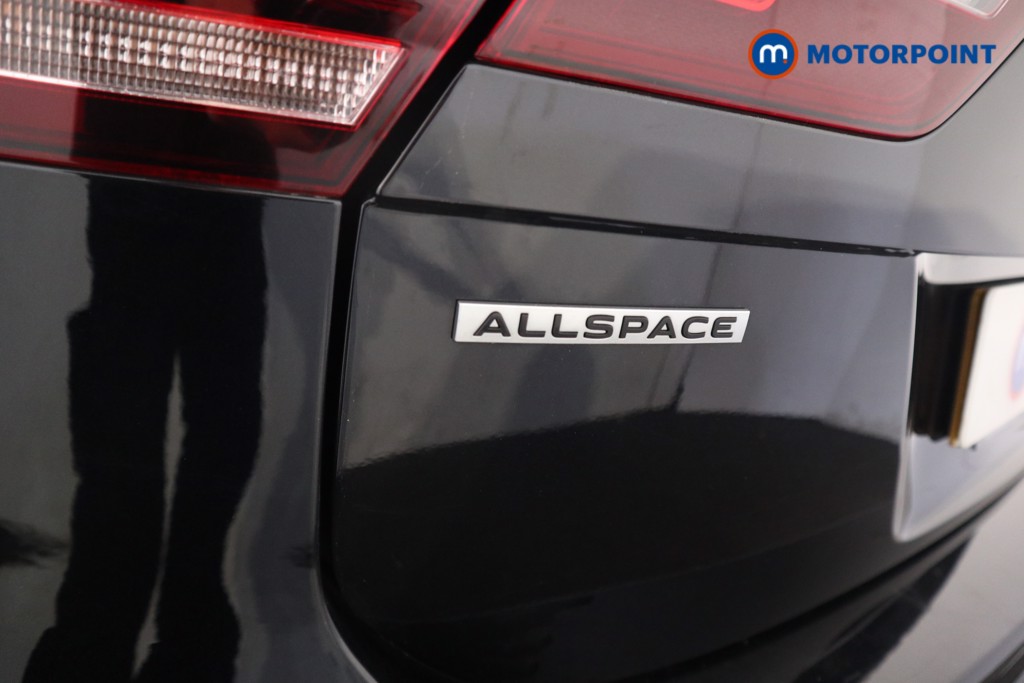 Used Volkswagen Tiguan Allspace 2022 for sale - 77966106: Photo 38