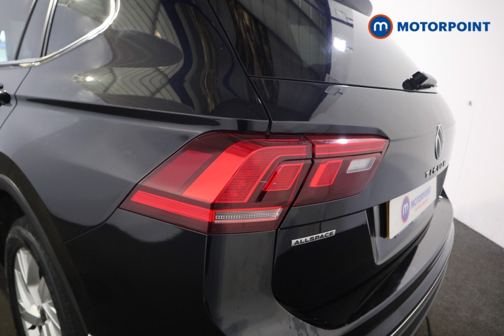 Used Volkswagen Tiguan Allspace 2022 for sale - 77966106: Photo 39