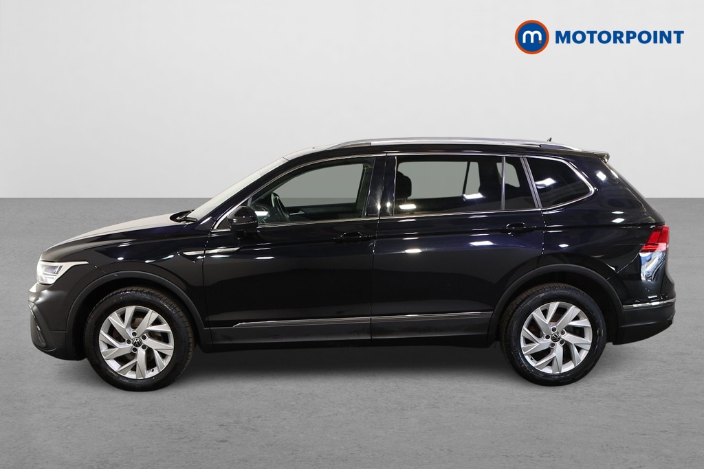 Used Volkswagen Tiguan Allspace 2022 for sale - 77966106: Photo 4