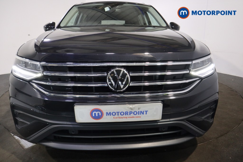 Used Volkswagen Tiguan Allspace 2022 for sale - 77966106: Photo 48