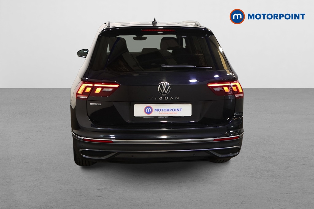 Used Volkswagen Tiguan Allspace 2022 for sale - 77966106: Photo 6