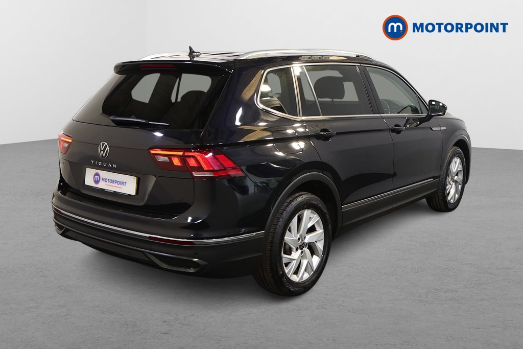 Used Volkswagen Tiguan Allspace 2022 for sale - 77966106: Photo 7