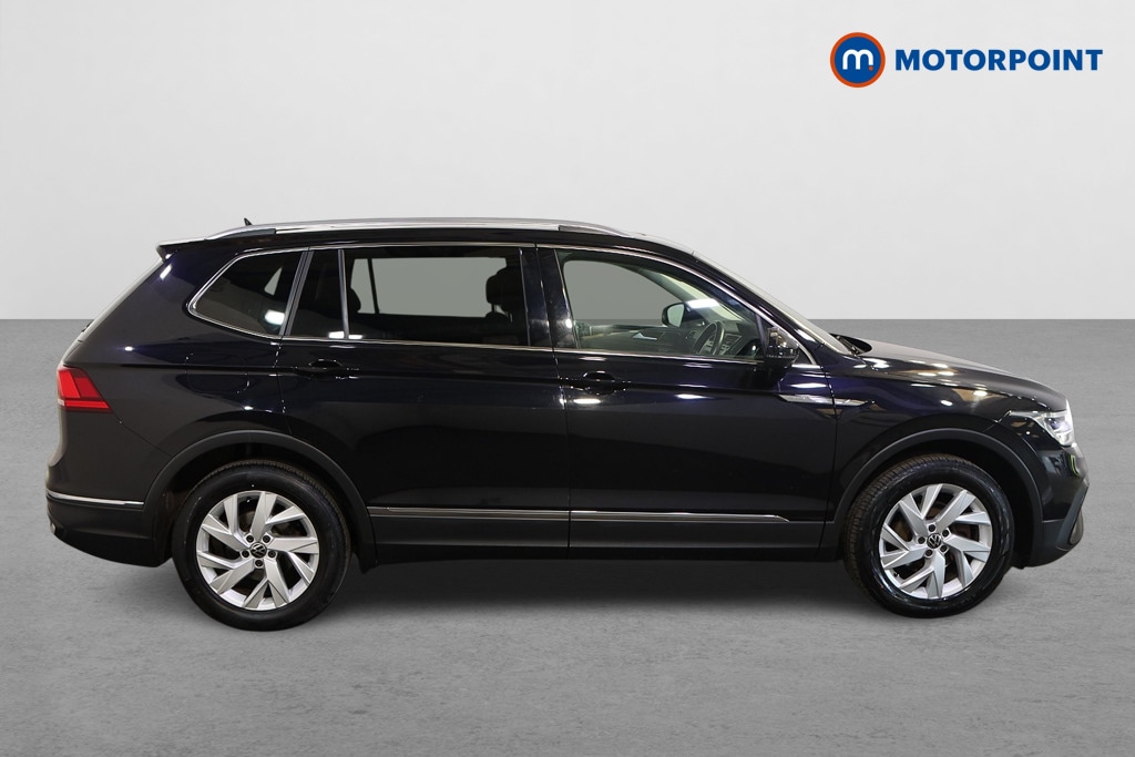 Used Volkswagen Tiguan Allspace 2022 for sale - 77966106: Photo 8