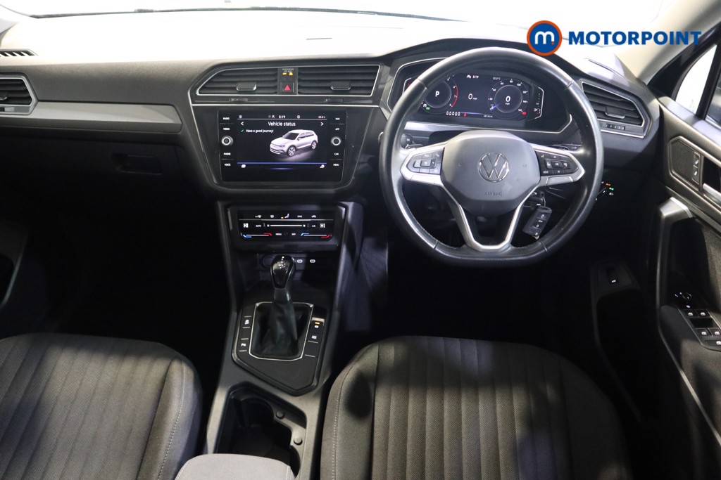 Used Volkswagen Tiguan Allspace 2022 for sale - 77966106: Photo 9