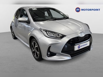 Used Toyota Yaris 2024 for sale - 78597073: Photo