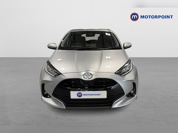 Used Toyota Yaris 2024 for sale - 78597073: Photo