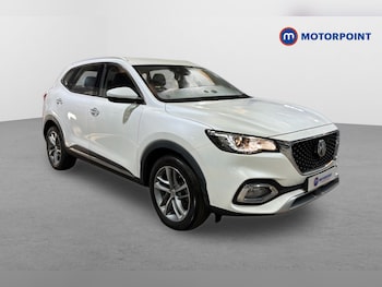 Used MG MG HS 2022 for sale - 78543202: Photo