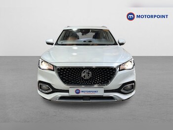 Used MG MG HS 2022 for sale - 78543202: Photo