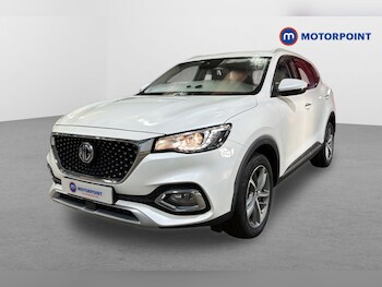 Used MG MG HS 2022 for sale - 78543202: Photo
