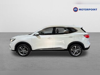 Used MG MG HS 2022 for sale - 78543202: Photo