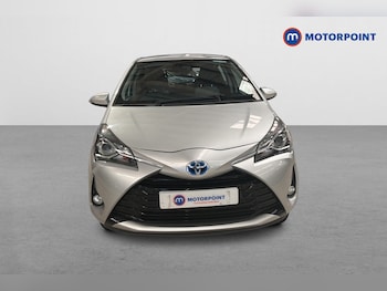 Used Toyota Yaris 2018 for sale - 79535146: Photo