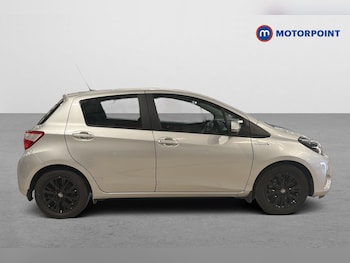 Used Toyota Yaris 2018 for sale - 79535146: Photo