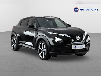 Used Nissan Juke 2021 for sale - 79596969: Photo