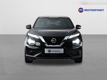 Used Nissan Juke 2021 for sale - 79596969: Photo