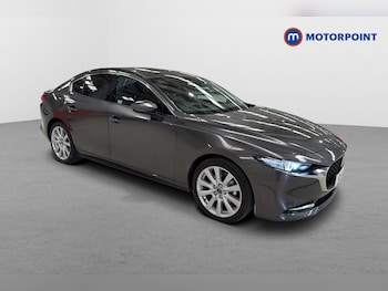 Used Mazda Mazda3 2022 for sale - 78849959: Photo