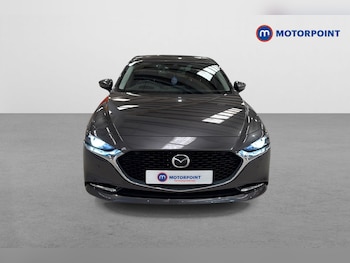 Used Mazda Mazda3 2022 for sale - 78849959: Photo