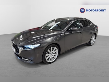 Used Mazda Mazda3 2022 for sale - 78849959: Photo