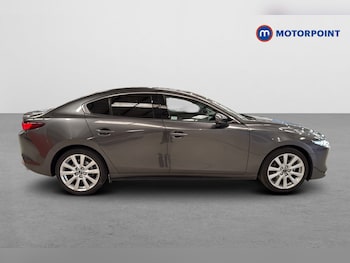 Used Mazda Mazda3 2022 for sale - 78849959: Photo