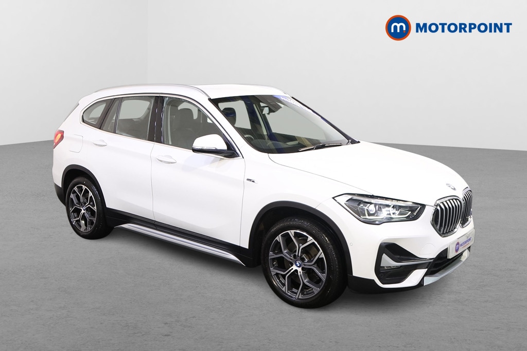Used BMW X1 2022 for sale - 77519840: Photo 1
