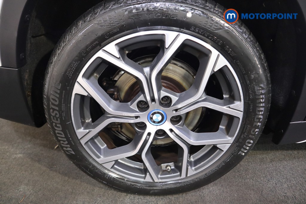 Used BMW X1 2022 for sale - 77519840: Photo 20