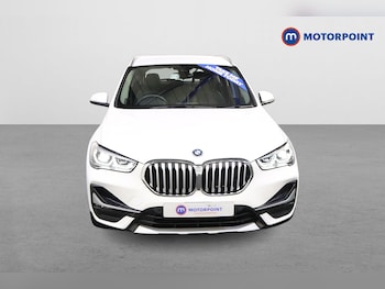 Used BMW X1 2022 for sale - 77519840: Photo