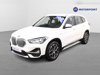 Used BMW X1 2022 for sale - 77519840: Photo