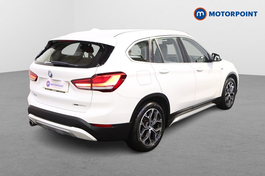 Used BMW X1 2022 for sale - 77519840: Photo 7