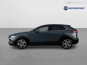 Used Mazda CX-30 2020 for sale - 79650390: Photo
