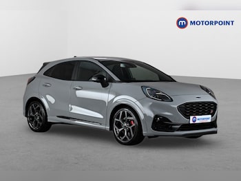 Used Ford Puma 2023 for sale - 78835913: Photo