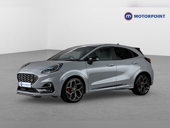 Used Ford Puma 2023 for sale - 78835913: Photo