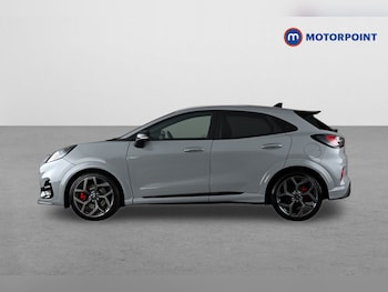 Used Ford Puma 2023 for sale - 78835913: Photo