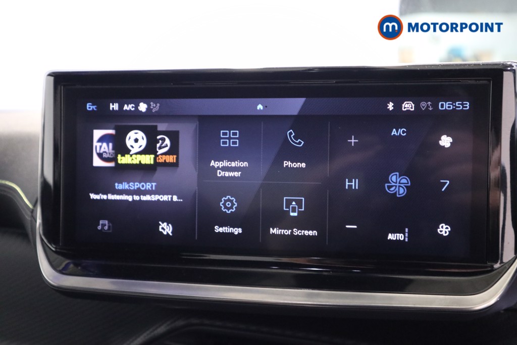 Used Peugeot 2008 2025 for sale - 77760196: Photo 10