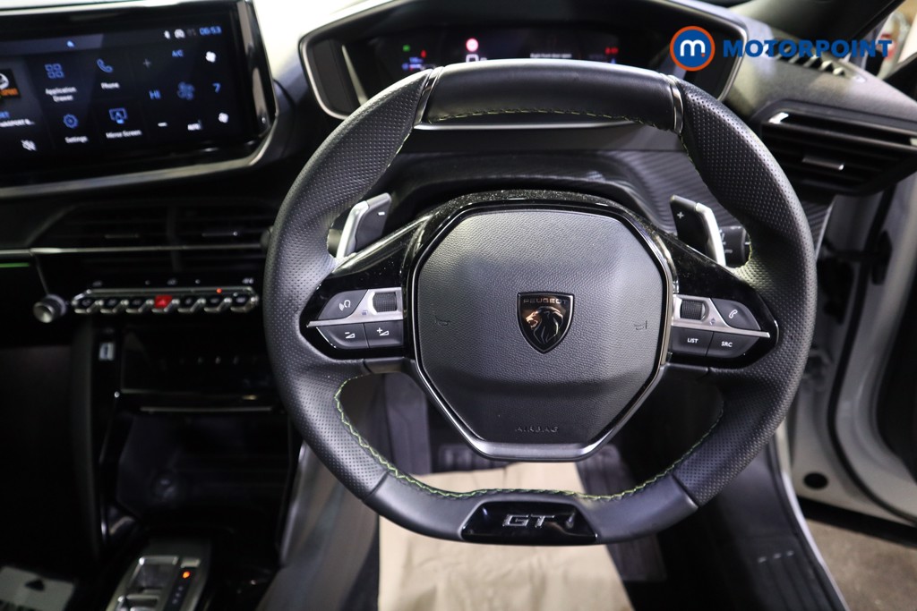 Used Peugeot 2008 2025 for sale - 77760196: Photo 11