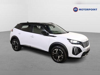 Used Peugeot 2008 2025 for sale - 77760196: Photo