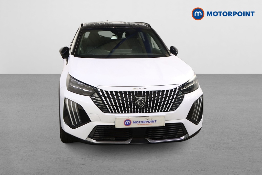 Used Peugeot 2008 2025 for sale - 77760196: Photo 2