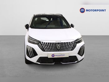 Used Peugeot 2008 2025 for sale - 77760196: Photo