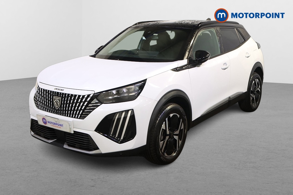 Used Peugeot 2008 2025 for sale - 77760196: Photo 3