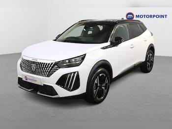 Used Peugeot 2008 2025 for sale - 77760196: Photo