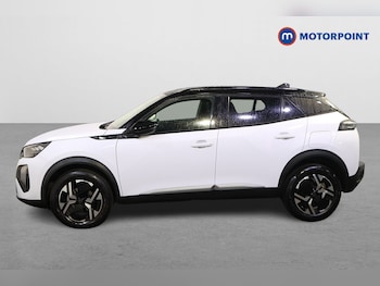 Used Peugeot 2008 2025 for sale - 77760196: Photo