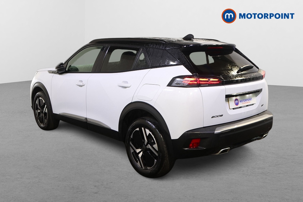 Used Peugeot 2008 2025 for sale - 77760196: Photo 5