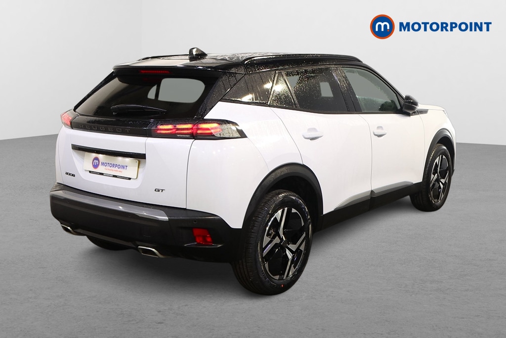 Used Peugeot 2008 2025 for sale - 77760196: Photo 7