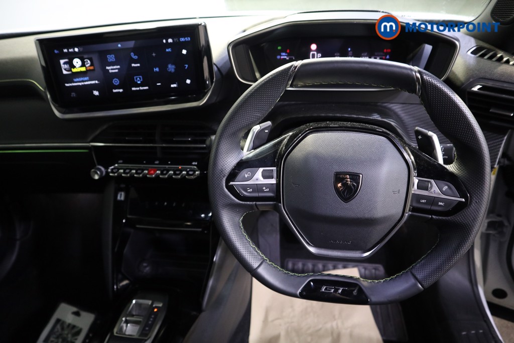 Used Peugeot 2008 2025 for sale - 77760196: Photo 9