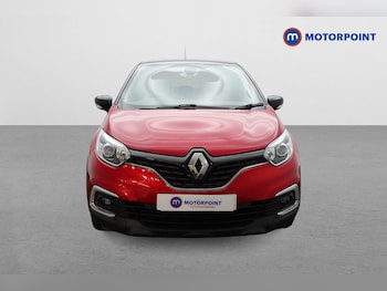Used Renault Captur 2019 for sale - 79089027: Photo