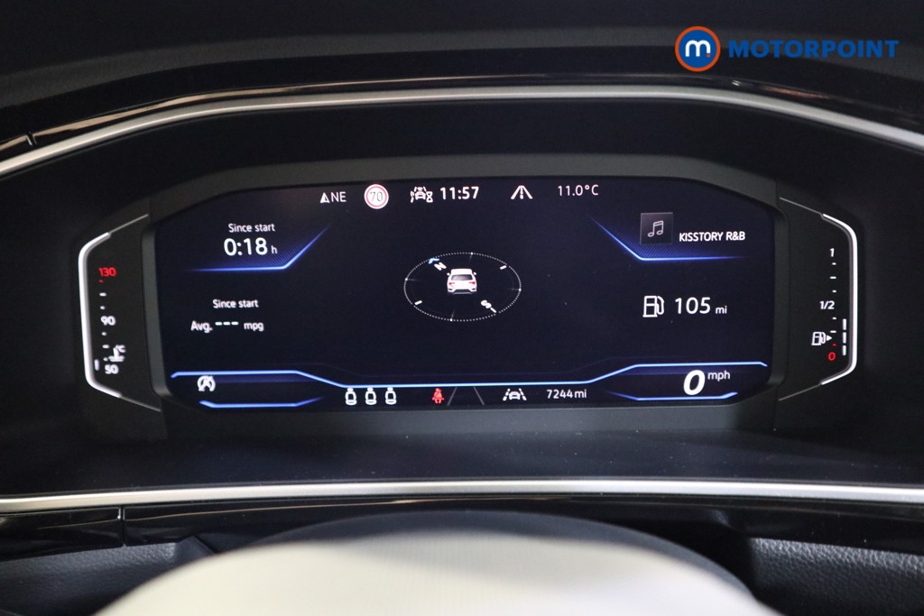 Used Volkswagen T-Roc 2024 for sale - 76534647: Photo 10