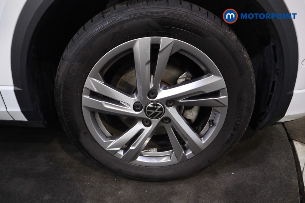 Used Volkswagen T-Roc 2024 for sale - 76534647: Photo 18