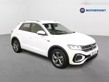 2024 - 1.5 TSI R-Line 5dr